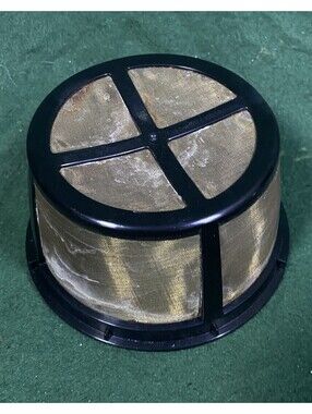 Keurig Parts Mesh Reusable Filter Holder Coffee Maker